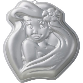 Forma de copt Ariel - Wilton - Img 1