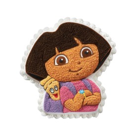 Forma de copt Dora exploratoarea - Wilton - Img 2