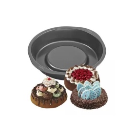 Forma de copt "Giant Dessert" - Wilton - Img 2