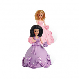 Forma de copt "Mini Wonder" - Wilton - Img 4