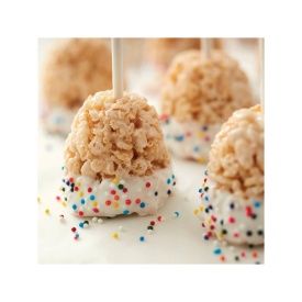 Forma silicon Brownie Pops - Wilton - Img 3