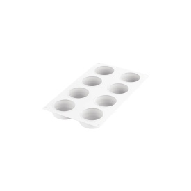 Forma silicon "Essenziale 80" - SilikoMart - Img 2