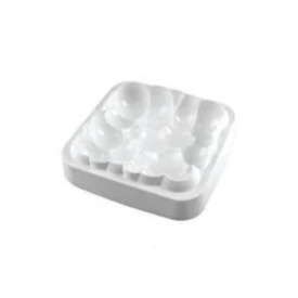 Forma silicon model Cloud 1600 - SilikoMart - Img 1