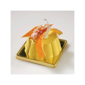 Forma silicon Muffin standard - SilikoMart - Img 2