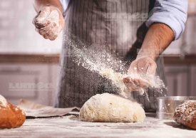 Imagine comestibila tort din Zahar Brutar - Lumea