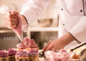 Imagine comestibila tort din Zahar Cofetar - Lumea