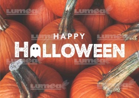 Imagine comestibila tort din Zahar, Halloween model 5 - Lumea - Img 1