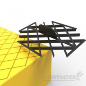Imprimanta cu model diamant - Lumea - Img 2