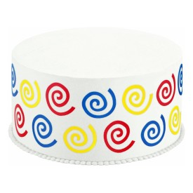 Insert model Spiral pentru "Punch Set" - Wilton - Img 4