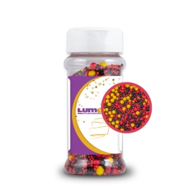 Mickey Sprinkle Mix, 80g - Lumea - Img 1