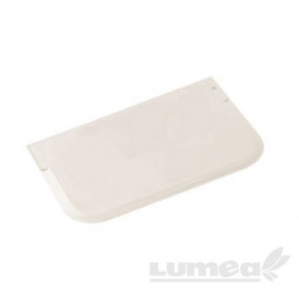 Modelator fondant cu margine subtire - Lumea