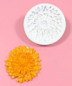 Mulaj silicon Floarea soarelui - Lumea - Img 2