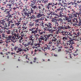 Nonpareils Mix Ponei, 1 kg - Lumea