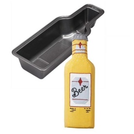 NS BOTTLE CAKE PAN - Img 4