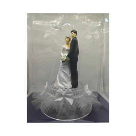 Ornament tort de Nunta - Wilton