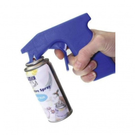 Pistol pentru pulverizare Spray - PME - Img 5