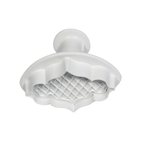 Set decupatoare Placute embosate, 8 buc. - Lumea - Img 2