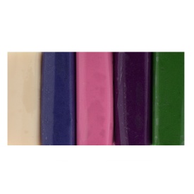 Set Pasta flori Fantasy mix, 100g x 5 buc. - Lumea - Img 3