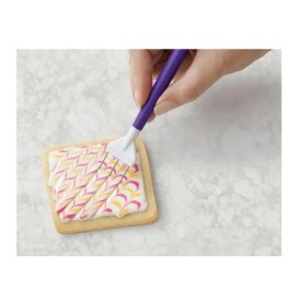Set ustensile de modelare si decorare din silicon - Wilton - Img 5