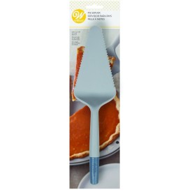 Spatula servire tort forma triunghi - Wilton - Img 3
