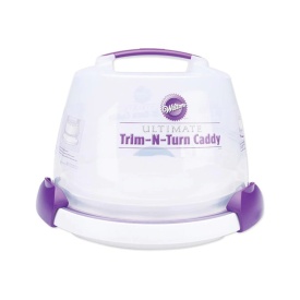Suport tort "Trim-N-Turn" - Wilton - Img 1