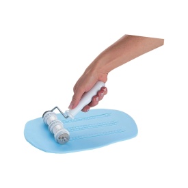 Taietor Ribon cu diferite modele schimbabile - Wilton - Img 2