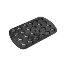 Tava din otel pentru "Whoopie Pie" 24 cavitati - Wilton - Img 3
