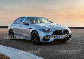 Vafa tort Mercedes Gri - Lumea