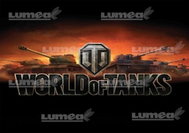 Vafa tort World of Tanks model 2 - Lumea - Img 1