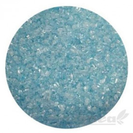 Zahar candel albastru cer, 1kg - Img 2