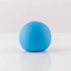 Гел за оцветяване на храни Sky Blue, 30 г - The World - Img 2