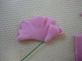 Комплект за рязане на карамфили, 3 части - The World - Img 6