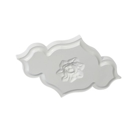 Комплект резачки за чинии Simple and Rose, 2 броя - PME - Img 3