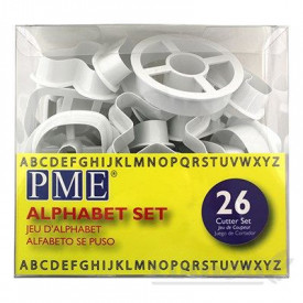 Комплект резачки ABC - PME