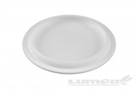 Кръгла силиконова форма "Kit Tarte Ring" - SilikoMart - Img 4