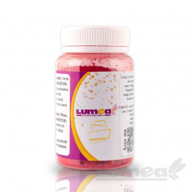 Прахообразен оцветител за храни червен, 40g - The World