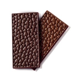 Силиконова форма за шоколад "Love Choco Bar" - SilikoMart - Img 4