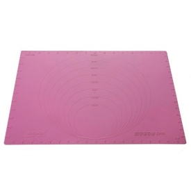 Силиконови подложки 300x400mm с маркировка - SilikoMart - Img 2