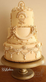 Силиконови форми Mulaj Bling Squared - Marvelous Molds - Img 2