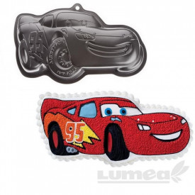 Форма за печене Cars McQueen