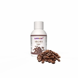 Aroma gel cafea, 50g - Lumea