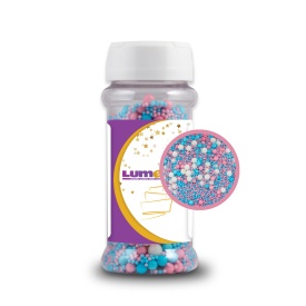 Baby Sprinkle Mix, 80g - Lumea