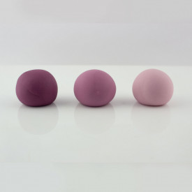 Colorant alimentar gel Mov lavanda, 30g - Lumea - Img 2