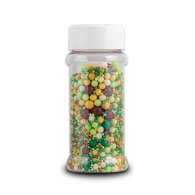 Craft Sprinkle Mix, 80g - Lumea - Img 2
