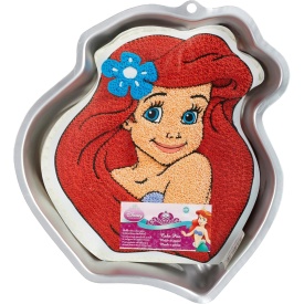 Forma de copt Ariel - Wilton - Img 2