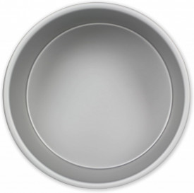 Forma de copt din aluminiu rotund, ∅:36 x h10 cm - PME - Img 1