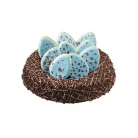 Forma de copt "Giant Dessert" - Wilton - Img 3