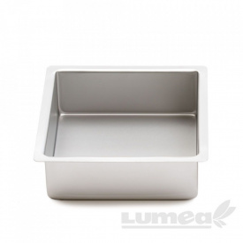Forma de copt Patrat, 16 cm - Wilton