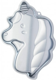 Forma de copt Unicorn