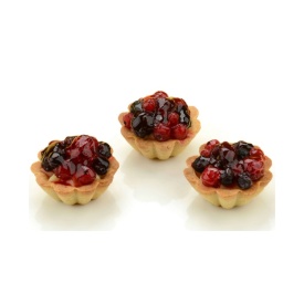 Forma silicon Muffin standard - SilikoMart - Img 3